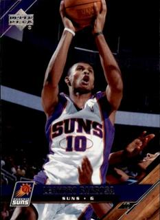 Leandro Barbosa