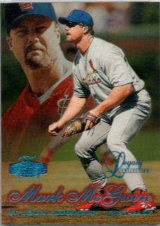 Mark McGwire