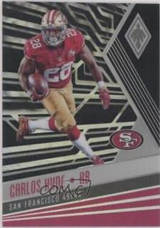 Carlos Hyde