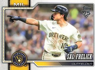 Sal Frelick