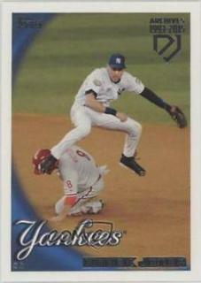 Derek Jeter