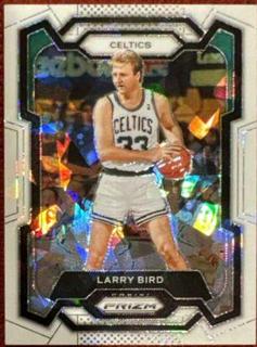 Larry Bird