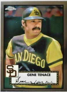 Gene Tenace
