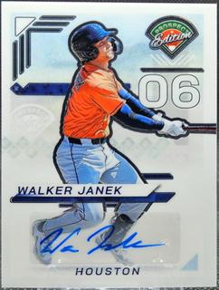 Walker Janek
