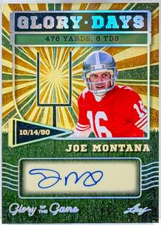 Joe Montana