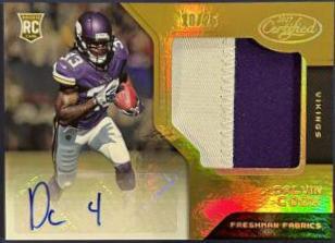 Dalvin Cook
