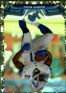Reggie Bush