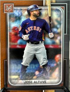Jose Altuve