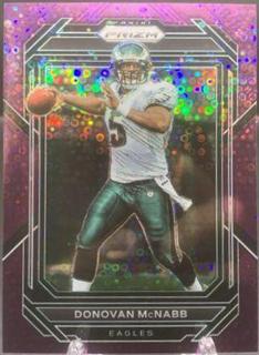 Donovan McNabb