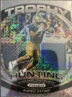 Audric Estime