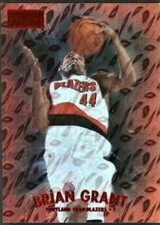 Brian Grant