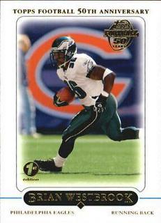 Brian Westbrook