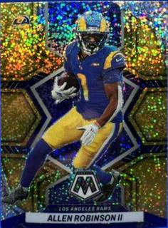 Allen Robinson II