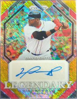 David Ortiz