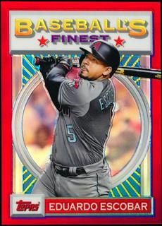 Eduardo Escobar