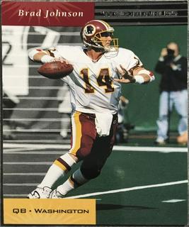 Brad Johnson