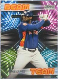 Yordan Alvarez