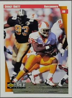 Errict Rhett