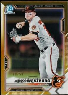 Jordan Westburg