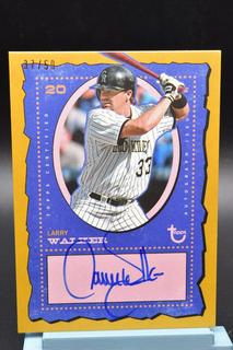 Larry Walker