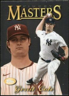 Gerrit Cole