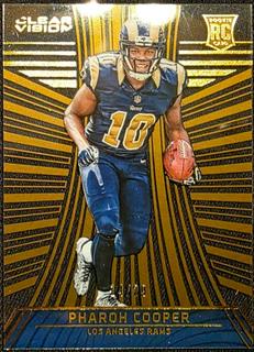Pharoh Cooper