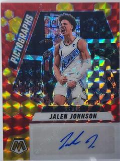 Jalen Johnson