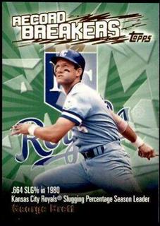George Brett