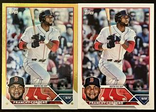 Franchy Cordero