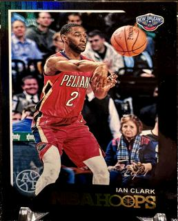 Ian Clark