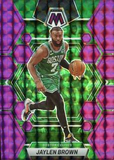 Jaylen Brown