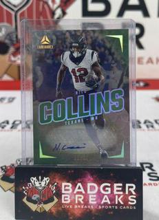 Nico Collins