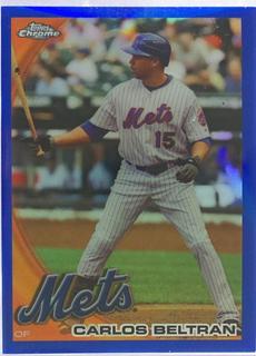 Carlos Beltran