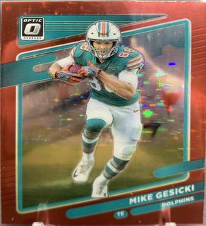 Mike Gesicki