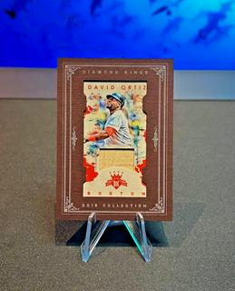 David Ortiz