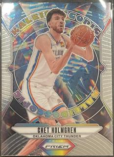 Chet Holmgren