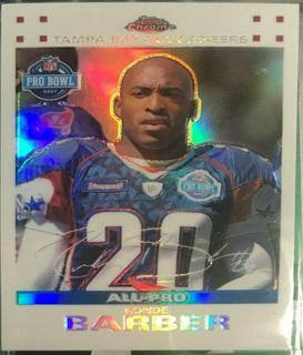 Ronde Barber