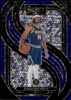 DaRon Holmes II