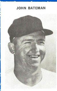 John Bateman