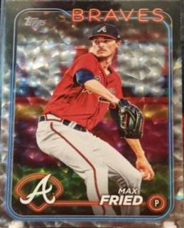 Max Fried