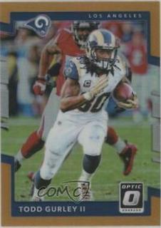 Todd Gurley II