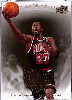 Michael Jordan