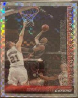 Kevin Garnett