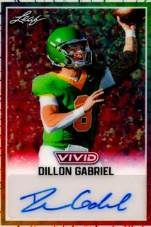 Dillon Gabriel
