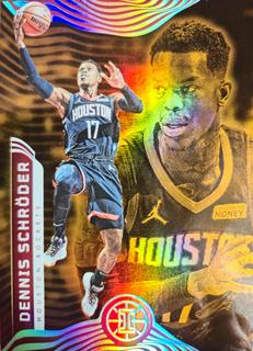 Dennis Schroder