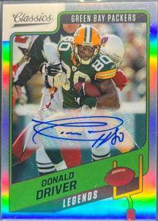 Donald Driver
