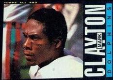 Mark Clayton