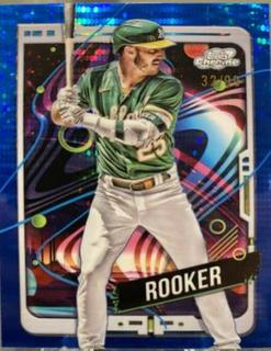 Brent Rooker