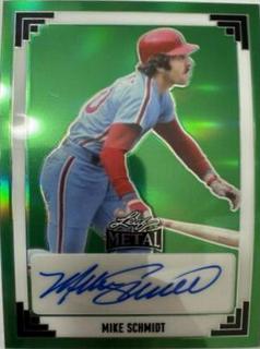 Mike Schmidt