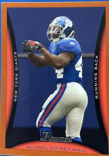 Ahmad Bradshaw